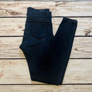 ⭐️Joie Dark Wash Legging⭐️